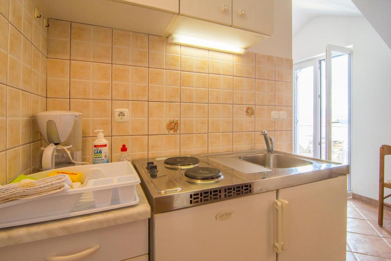 Villa Tereza Splitska Zewnętrze zdjęcie