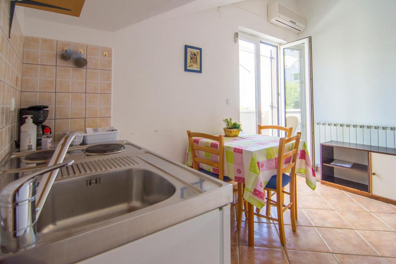Villa Tereza Splitska Zewnętrze zdjęcie