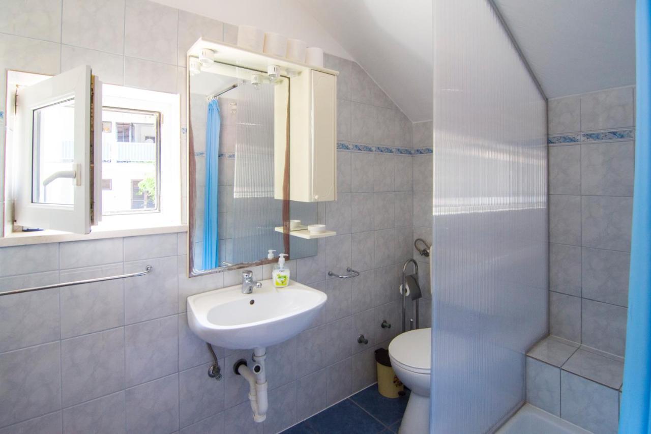 Villa Tereza Splitska Zewnętrze zdjęcie
