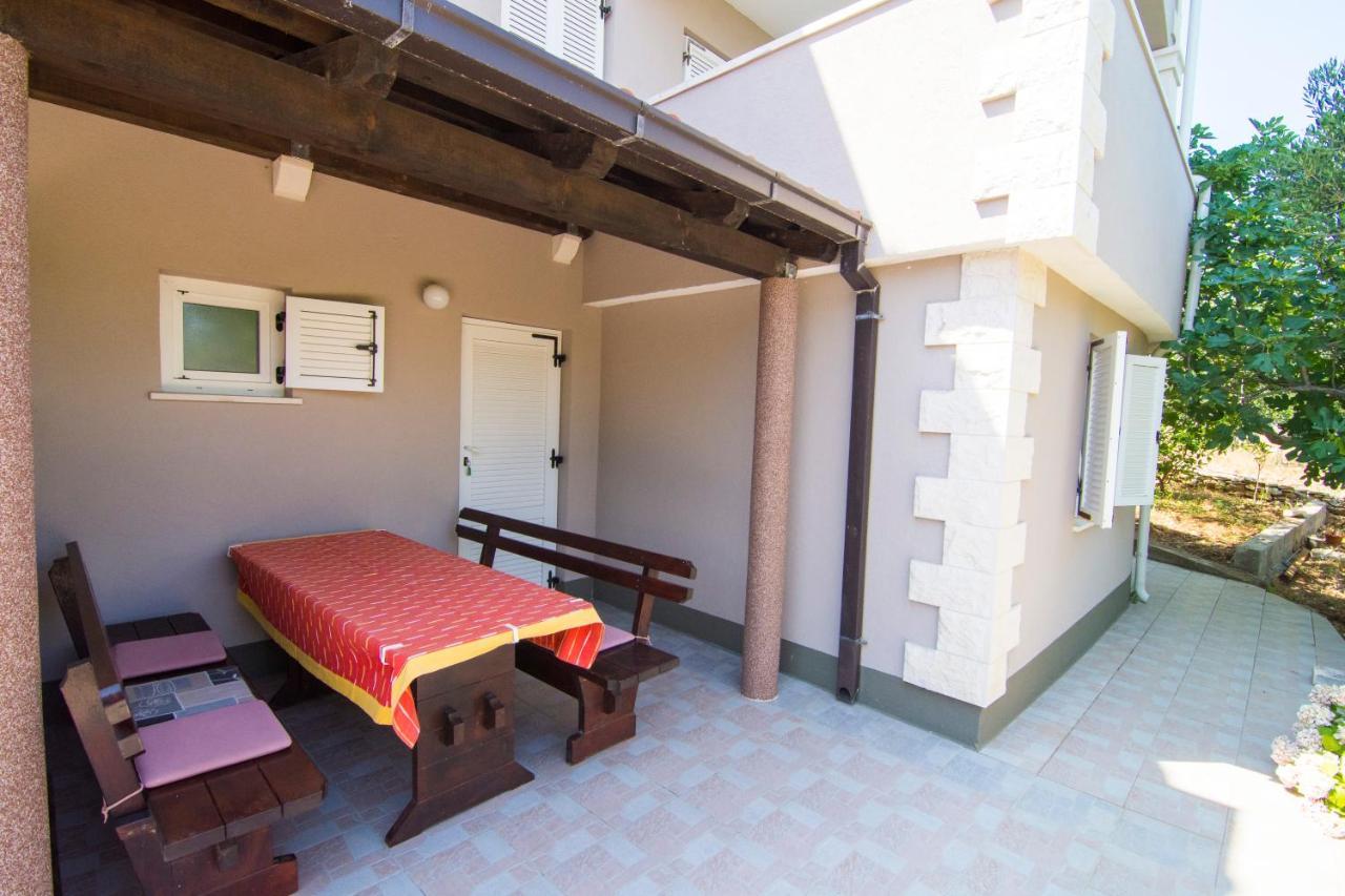 Villa Tereza Splitska Zewnętrze zdjęcie