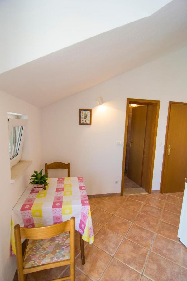 Villa Tereza Splitska Zewnętrze zdjęcie