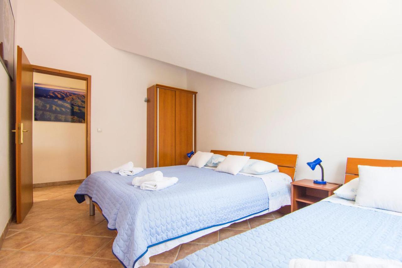Villa Tereza Splitska Zewnętrze zdjęcie