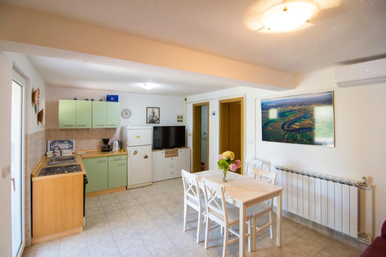 Villa Tereza Splitska Zewnętrze zdjęcie