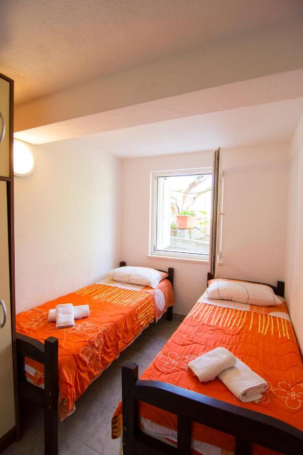 Villa Tereza Splitska Zewnętrze zdjęcie