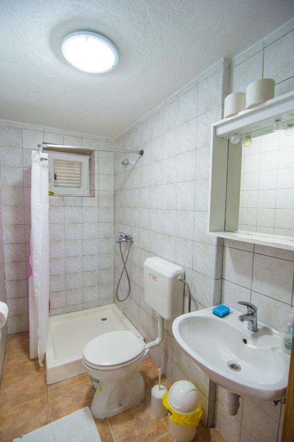 Villa Tereza Splitska Zewnętrze zdjęcie