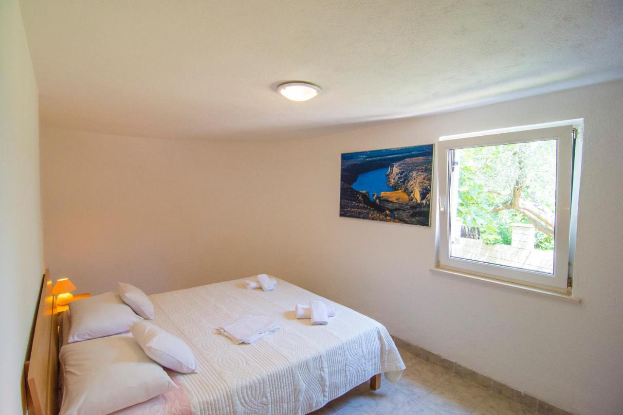 Villa Tereza Splitska Zewnętrze zdjęcie