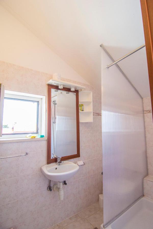 Villa Tereza Splitska Zewnętrze zdjęcie