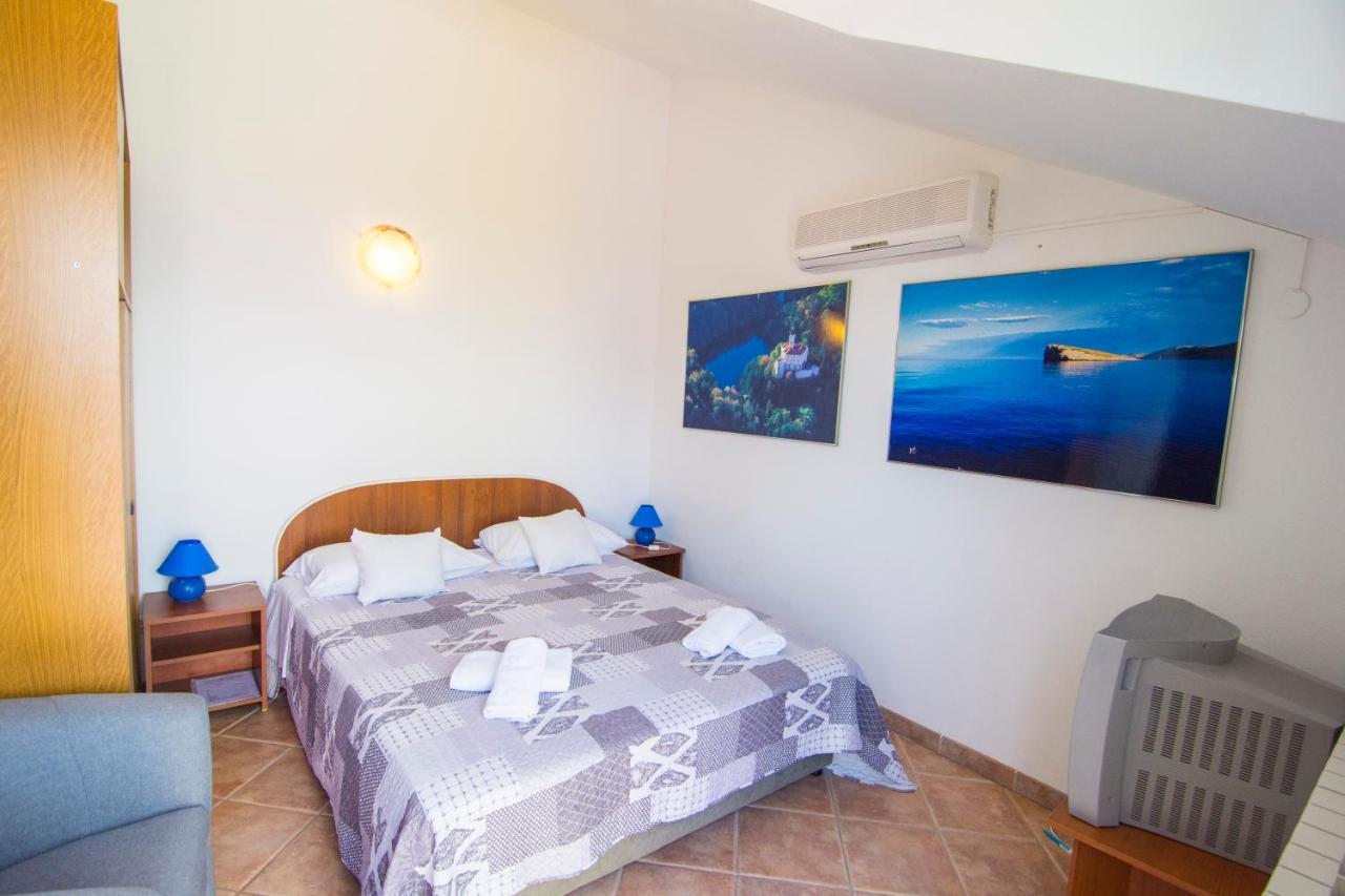 Villa Tereza Splitska Zewnętrze zdjęcie