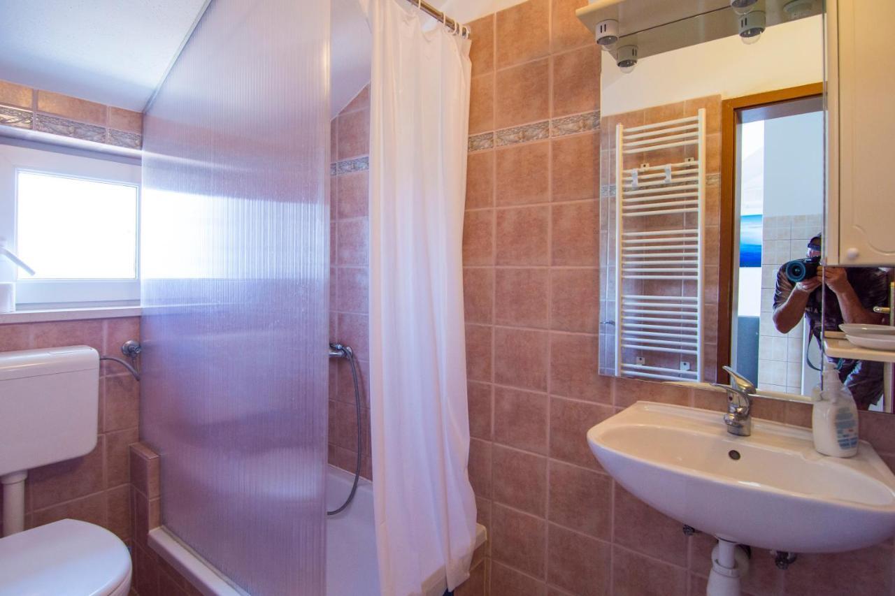 Villa Tereza Splitska Zewnętrze zdjęcie