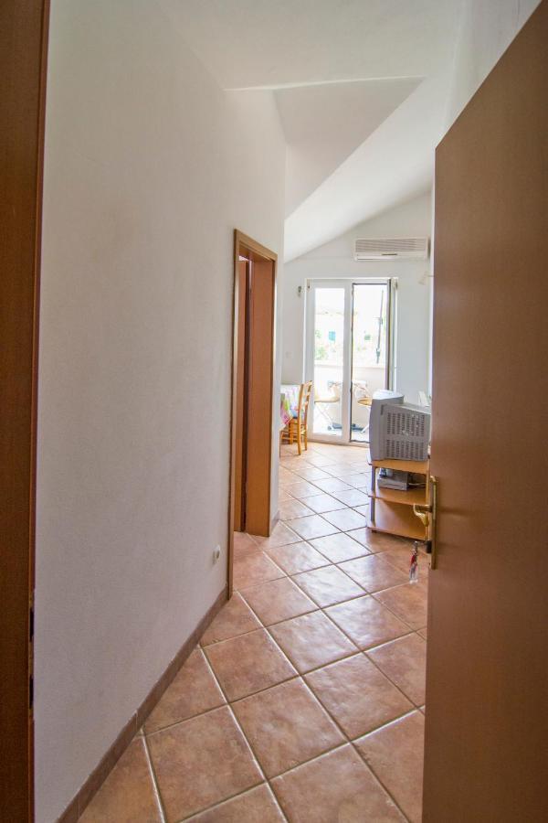 Villa Tereza Splitska Zewnętrze zdjęcie