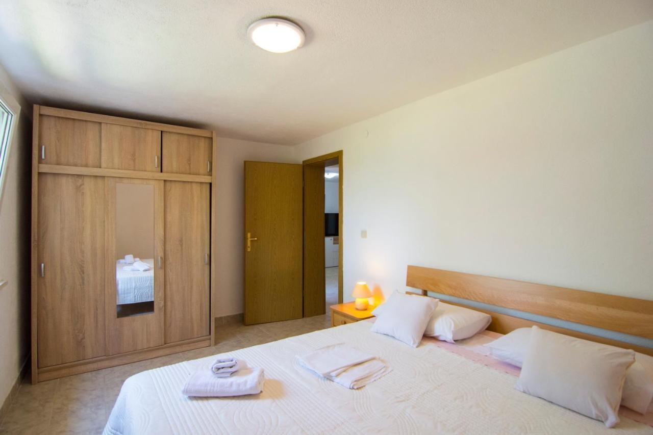 Villa Tereza Splitska Zewnętrze zdjęcie