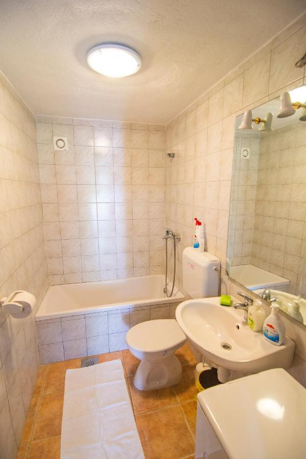 Villa Tereza Splitska Zewnętrze zdjęcie