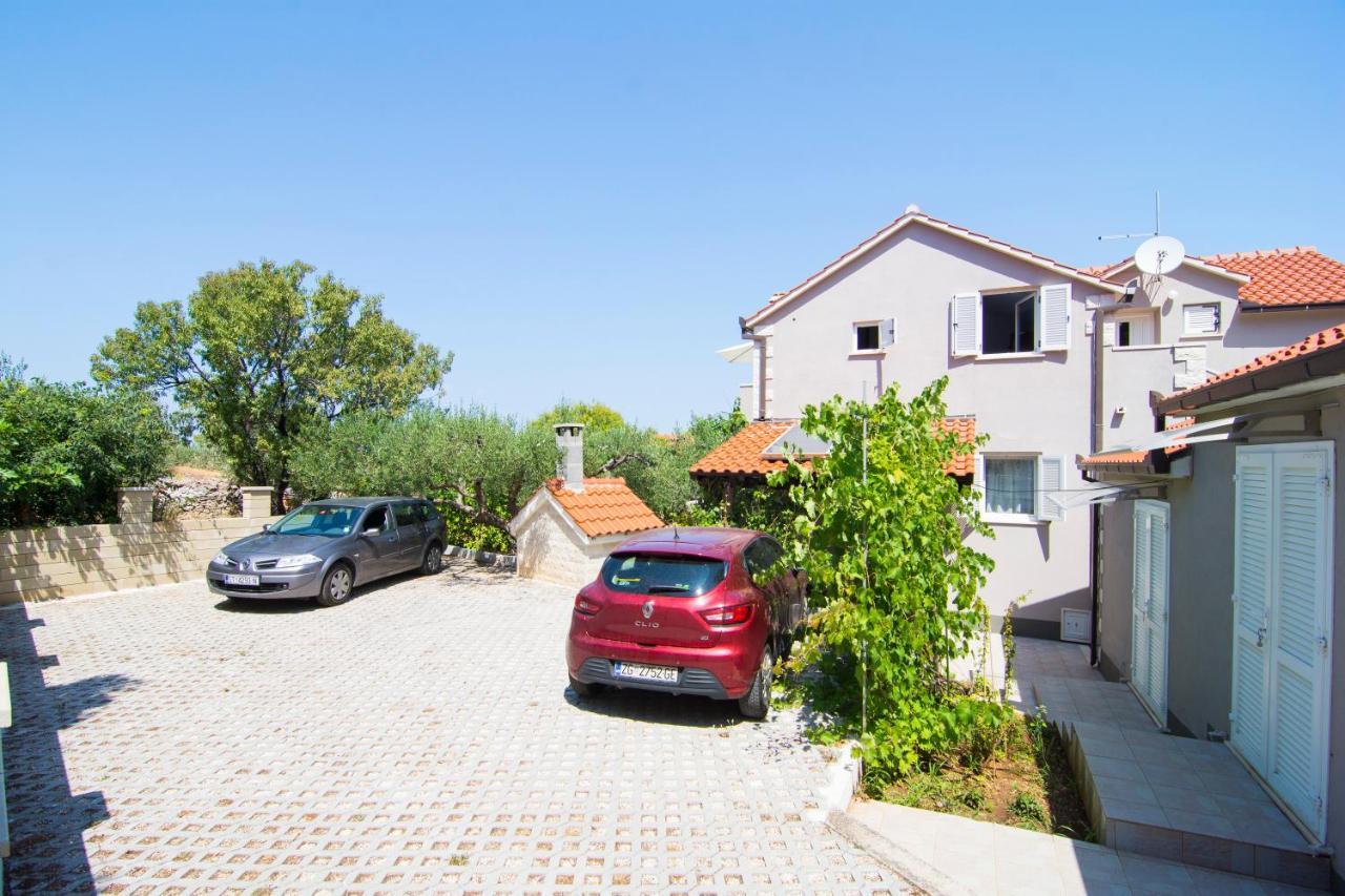 Villa Tereza Splitska Zewnętrze zdjęcie