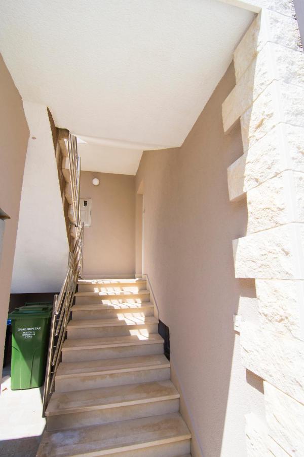Villa Tereza Splitska Zewnętrze zdjęcie